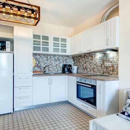 Studio Zia 3- Great Place In Lazur Apartment Бургас Екстериор снимка
