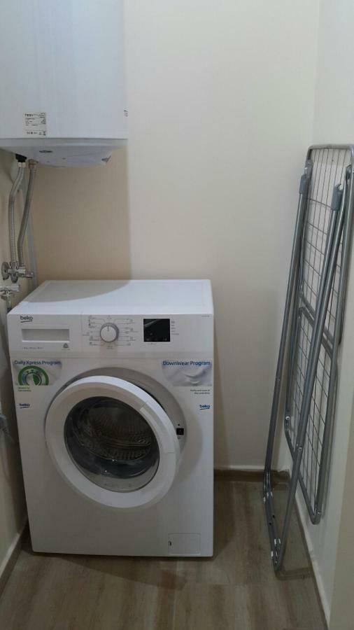 Studio Zia 3- Great Place In Lazur Apartment Бургас Екстериор снимка